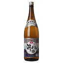 浜千鳥乃詩 30度 1800ml
