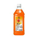 リキュール コンク カクテル ニッカ 果実の酒 マンゴー酒 1800ml