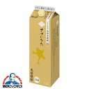 \本日最終日★感謝デー全品P3倍/ 【本州のみ送料無料】ささいなた 1800ml パック×1ケース/6本《006》『OMS』焼酎 麦焼酎 むぎ焼酎 1.8L