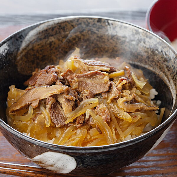 お中元 送料無料 ギフト カレー カレーセット 「三田屋総本家」国産牛の牛すき焼丼8食セット ご自宅用 4560076『SKT』 詰め合わせセット 誕生日 お祝い 内祝い 贈り物 お中元 お年賀ギフト 2026 bigbossshibazaki-10028671 酒のビッグボス サンプル画像3