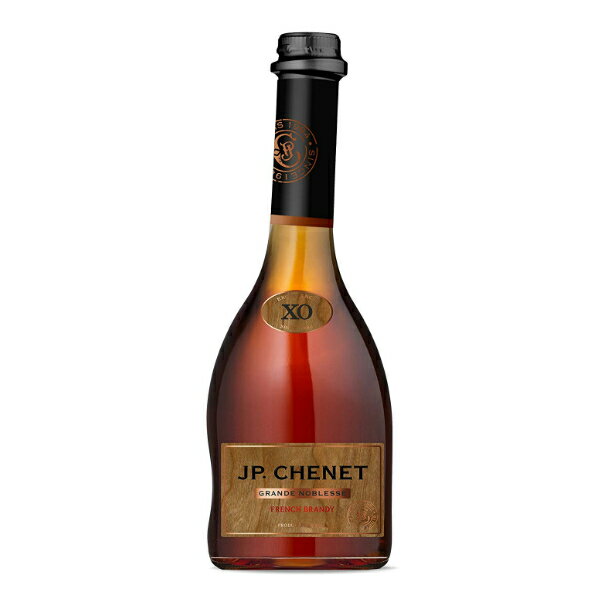 J.P. CHENET FRENCH BRANDY 36度 500ml【JPシェ