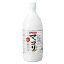 眞露 JINRO マッコリ 1000ml【家飲み】 『FSH』