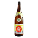 【芋 いも 焼酎】芋焼酎 玉露 1800ml【家飲み】