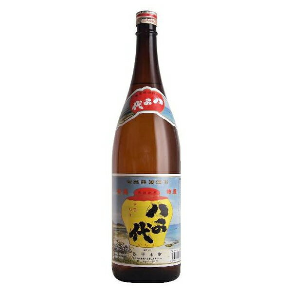 八千代 30度 1800ml【家飲み】