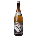 【20日限定★全品P2倍】浜千鳥乃詩 30度 1800ml【家飲み】