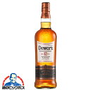 デュワーズ 12年 40度 700ml×1本 洋酒 ブレンデッド スコッチ ウイスキー サッポロ 正規品