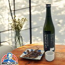 敬老の日ギフト 日本酒 お酒 ギフト おつまみセット【本州のみ 送料無料】至福の酒時 日本酒晩酌セット 日本盛 純米大吟醸生酒 720ml×1本/カネイシ 蛍い...