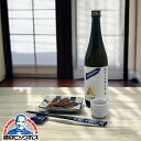 \本日最終日★感謝デー全品P3倍/ お中元 夏ギフト 日本酒 お酒 ギフト おつまみセット【本州のみ 送料無料】粋な酒選 日本酒晩酌セット 日本盛 純米大吟醸生酒 山田錦 720ml×1本/カネイシ 蛍いか 燻 13g×1袋『OMS』 お中元