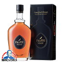 【本州のみ 送料無料】フラパン VSOP 正規品 700ml×1ケース/6本《006》ギフトBOX ブランデー コニャック フランス
