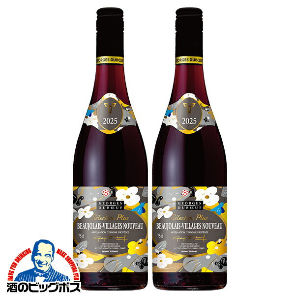 【2-J】【赤ワイン2本