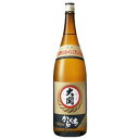 【5/1★全品ポイント3倍】大関 佳撰 金冠 辛口 1800ml【家飲み】