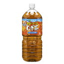 送料無料 伊藤園 健康ミネラル むぎ茶 2000ml×2ケース（12本）《012》【家飲み】 『ITO』ZZ