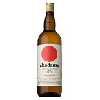 サントリー 赤玉スイートワイン 白 1800ml【国産ワイン】 【shibazaki_AKA】【家飲み】 『FSH』