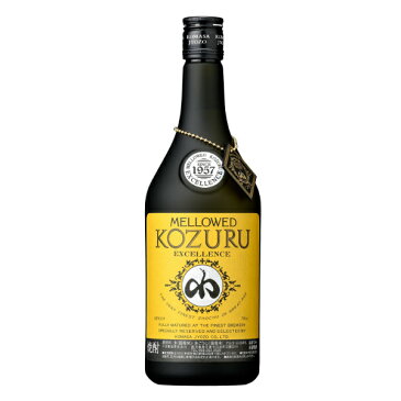 【長期熟成米焼酎】メローコヅル エクセレンス 41度 700ml【小正醸造】【小鶴】【メローコズル】【家飲み】