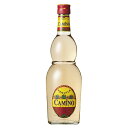 カミノ レアル ゴールド 40度 750ml【テキーラ】【家飲み】