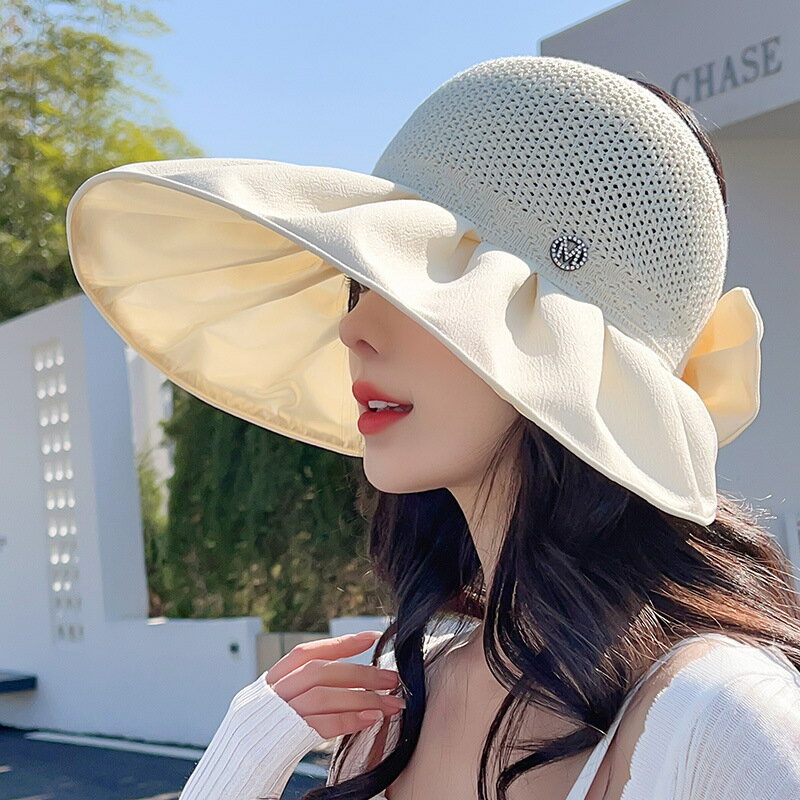 つば広帽子】夏の日差しに負けない!レディース用サンハットの つば広帽子】夏の日差しに負けない!レディース用サンハットの