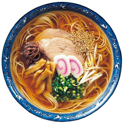 Bigbowl マルタイ 長崎あごだし入り醤油ラーメン 178g×15食 画像2