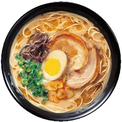 Bigbowl マルタイ 熊本黒マー油とんこつラーメン 186g×15袋 画像2