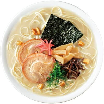 Bigbowl マルタイ 久留米濃厚とんこつラーメン 194g ×15個 画像2