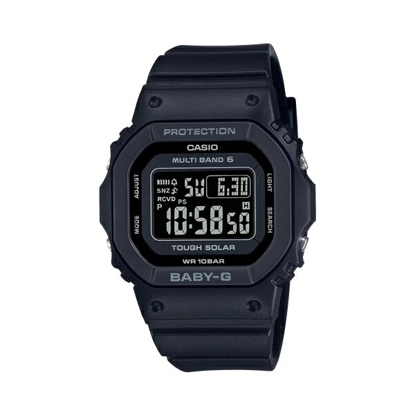  CASIO BABY-G  ٥ӡG ȥ顼  ֥å ǥӻ BGD-5650-1CJF