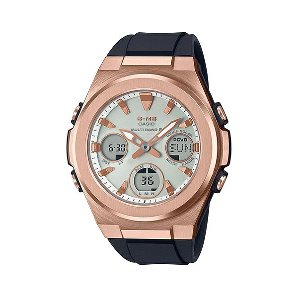  CASIO BABY-G  ٥ӡG G-MS ʥǥ ȥ顼 ֥å ǥӻ MSG-W600G-1...