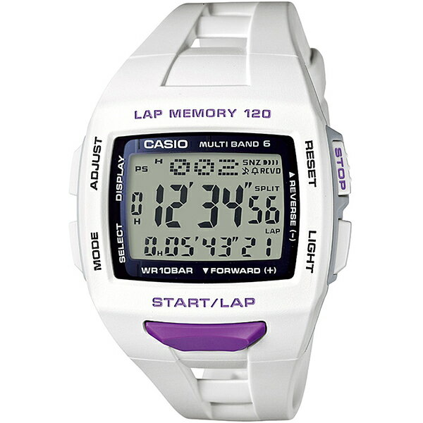 国内正規品 CASIO カシオ PHYS ソーラ