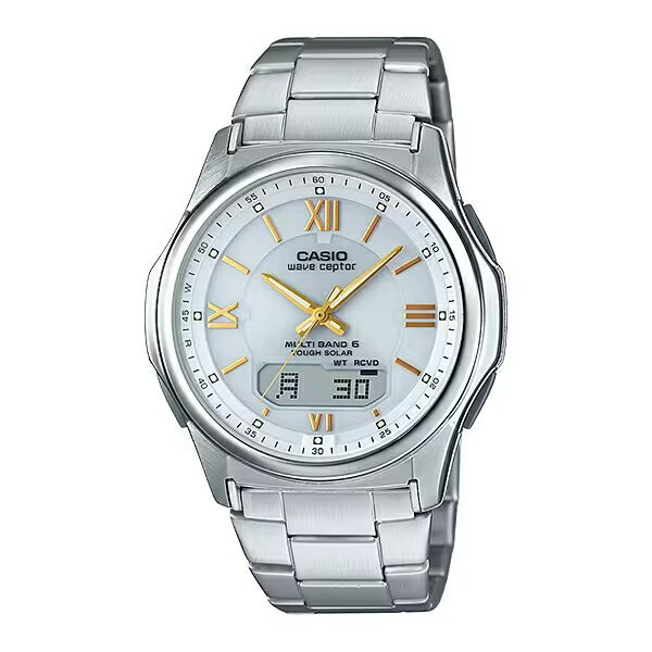 国内正規品 CASIO カシオ WAVE CEPTOR ウ