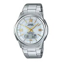 Ki CASIO JVI WAVE CEPTOR EF[uZv^[ dg\[[ }`oh6 Vo[ Yrv WVA-M630D-7A2JF