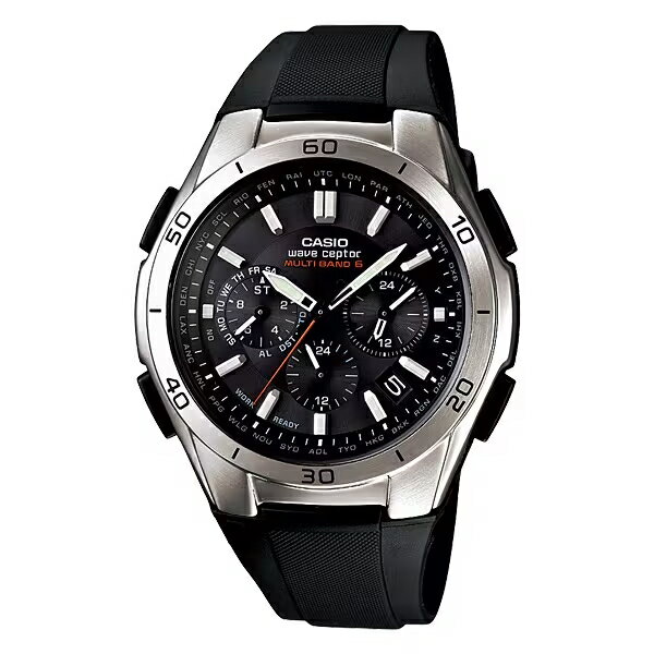 国内正規品CASIOカシオWAVE...