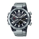 Ki CASIO EDIFICE JVI GfBtBX [^[X|[c J[{ Vo[ Yrv ECB-2000YD-1AJF