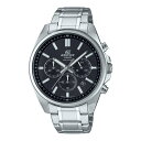 Ki CASIO EDIFICE JVI GfBtBX 10Ch NmOt Yrv EFV-650DJ-1AJF