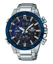 Ki CASIO EDIFICE JVI GfBtBX BluetoothX}zΉ@Yrv EQB-800DB-1AJF