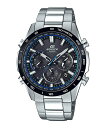 y4/24 20:00~4/27 9:59ő100%|CgobNzKi CASIO EDIFICE JVI GfBtBX dg\[[ Yrv EQW-T650DB-1AJF