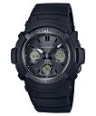 Ki CASIO G-SHOCK JVI GVbN dg\[[ Yrv AWG-M100SBB-1AJF