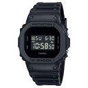 Ki CASIO G-SHOCK JVI GVbN SOLID COLORS \bhJ[Y LEDCg Yrv DW-5600UBB-1JF