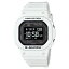 【4/24 20:00~4/27 9:59限定最大100%ポイントバック】国内正規品 CASIO G-SHOCK カシオ Gショック G-SQUAD モバイルリンク トレーニング スクエア メンズ腕時計 DW-H5600-7JR