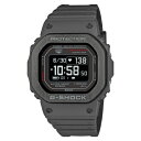 Ki CASIO G-SHOCK JVI GVbN G-SQUAD oCN g[jO XNGA Yrv DW-H5600MB-8JR