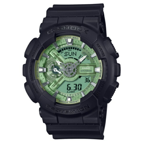 【当選確率1/2ポイントバックCP】国内正規品 CASIO G-SHOCK カシオ Gショック アナデジ 20気圧防水 セ..