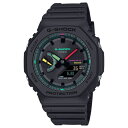 y4/24 20:00~4/27 9:59ő100%|CgobNzKi CASIO G-SHOCK JVI GVbN Multi Fluorescent color AifW 20Ch Yrv GA-B2100MF-1AJF