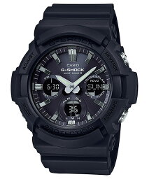 【4/24 20:00~4/27 9:59限定最大100%ポイントバック】国内正規品 CASIO G-SHOCK カシオ Gショック 20気圧防水 メンズ腕時計 GAW-100B-1AJF