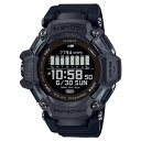 Ki CASIO G-SHOCK JVI GVbN G-SQUAD }`X|[c g[jO ubN Yrv GBD-H2000-1BJR