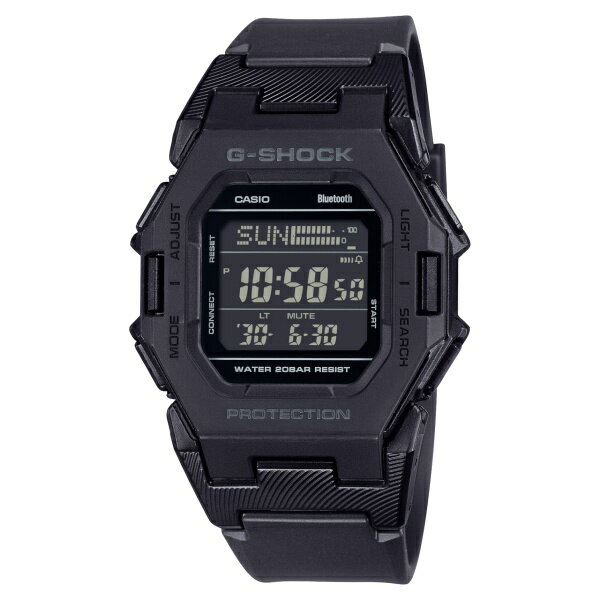 国内正規品 CASIO G-SHOCK カシオ Gショック デジタル 20気圧防水 ショックレジスト