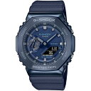 y4/24 20:00~4/27 9:59ő100%|CgobNzKi CASIO G-SHOCK JVI GVbN AifW p` u[ lCr[ Yrv GM-2100N-2AJF