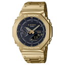 y4/24 20:00~4/27 9:59ő100%|CgobNzKi CASIO G-SHOCK JVI GVbN t^ p` S[h Yrv GM-B2100GD-9AJF