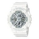 Ki CASIO G-SHOCK JVI GVbN AifW 20Ch VbNWXg ^ jZbNXrv GMA-S120VA-7AJF