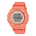 国内正規品 CASIO G-SHOCK カシオ Gショック デジタル 歩数計測機能 モバイルリンク機能 ユニセックス腕時計 GMD-B300SC-4JF(2)