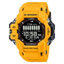 Ki CASIO G-SHOCK JVI GVbN MASTER OF G RANGEMAN 20Ch Yrv GPR-H1000-9JR