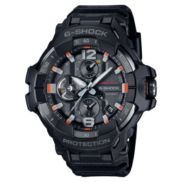  CASIO G-SHOCK  Gå MASTER OF G ӥƥޥ ե顼 ӻ GR-B...