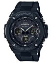 y4/24 20:00~4/27 9:59ő100%|CgobNzKi CASIO G-SHOCK JVI GVbN G-STEEL GX`[ Yrv GST-W100G-1BJF