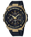 y4/24 20:00~4/27 9:59ő100%|CgobNzKi CASIO G-SHOCK JVI GVbN dg\[[ Yrv GST-W300G-1A9JF